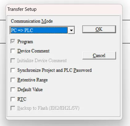 img/delta plc wplsoft intro/download upload wplsoft program.webp